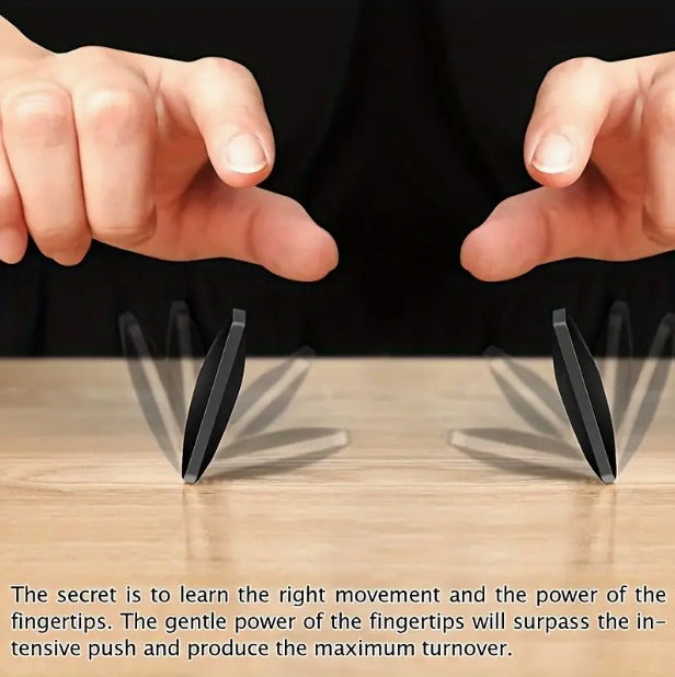 Hustleee Fidget Toy.