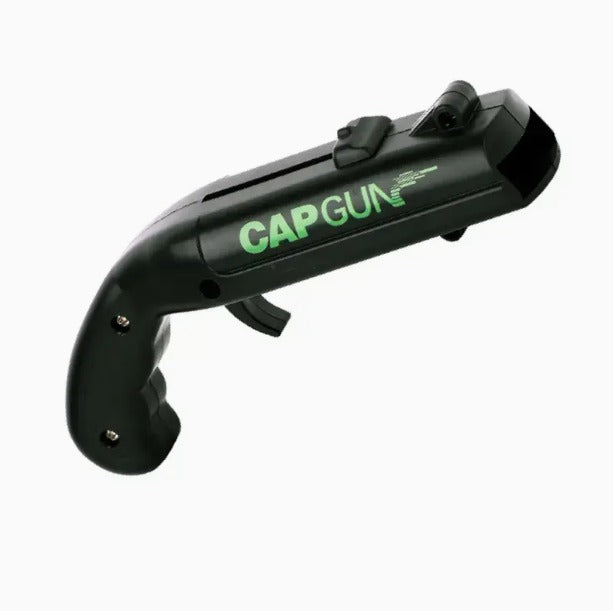 Hustleee Cap Gun