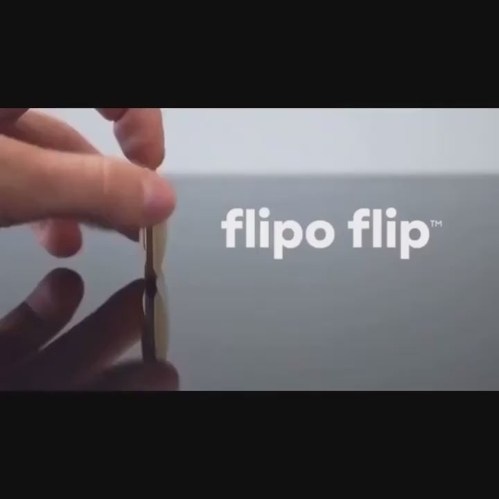 Hustleee Fidget Toy.