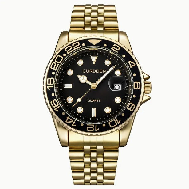 Hustleee Watch.