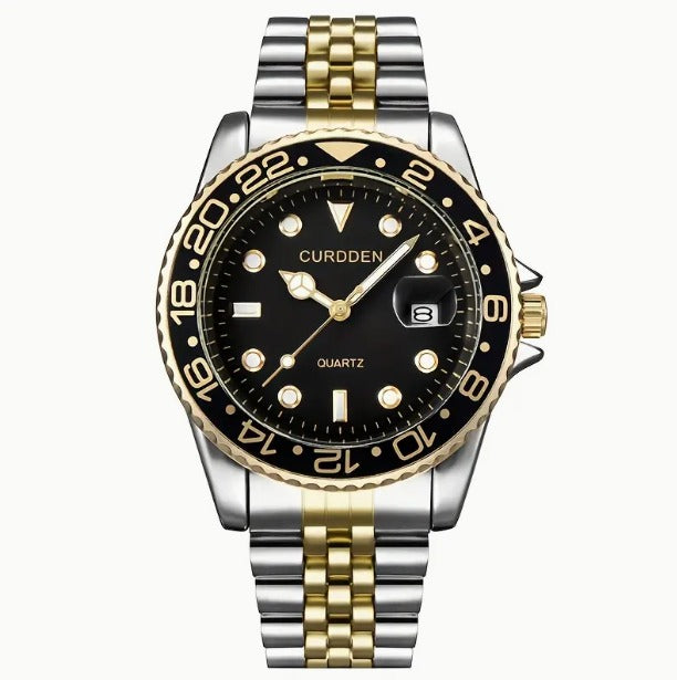 Hustleee Watch.
