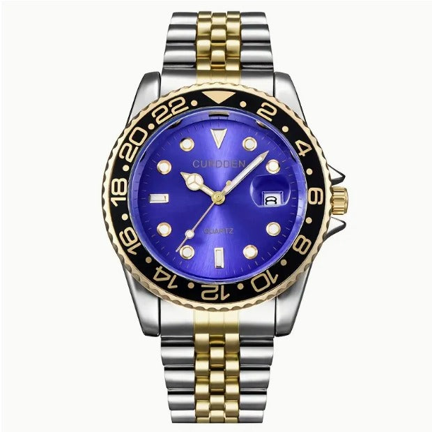Hustleee Watch.