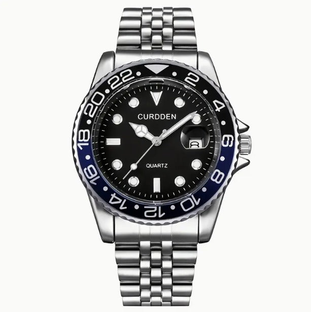Hustleee Watch.