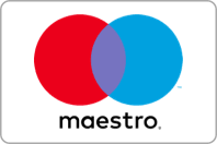 Maestro Logo